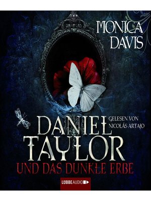 cover image of Daniel Taylor und das dunkle Erbe
